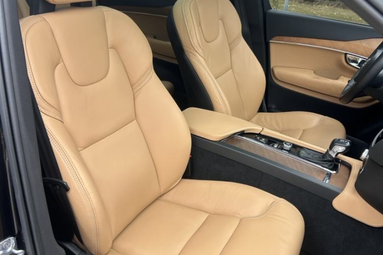 Used Volvo XC90 2018 T6 Zhiya Edition 7-seater