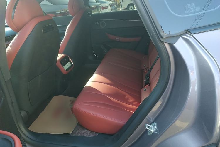 Used EXEED Star Era ES 2025 Extended-Range Max Urban Assisted Driving
