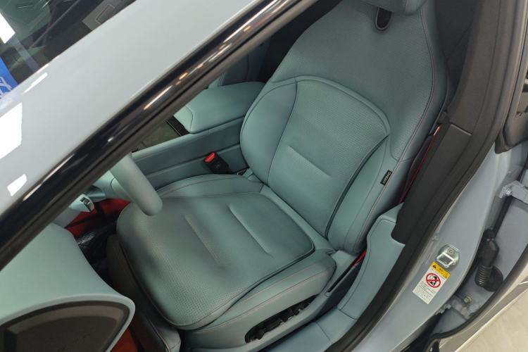 Used Avatr 12 2023 700 Three-Laser Rear-Wheel Drive Luxury Edition