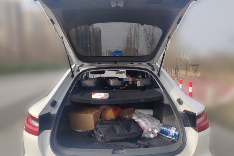 Used Baojun RC-6 2019 1.5T CVT 24-Hour Online Luxury Edition
