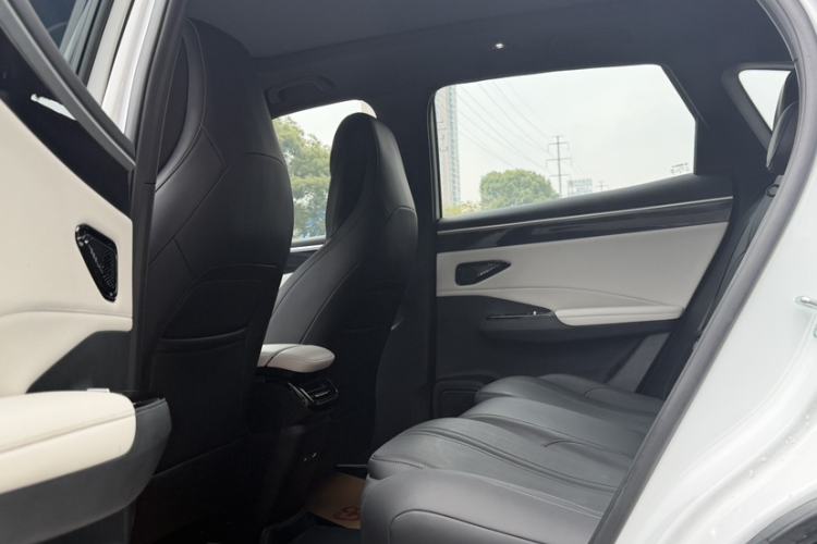 Used Geely Galaxy L7 2023 1.5T 115 km MAX