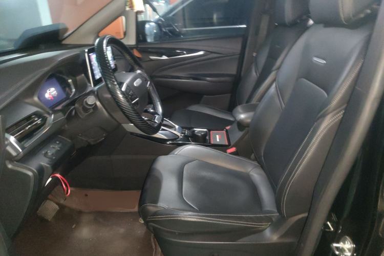 Used SAIC MAXUS G50 2020 1.5T Automatic Luxury Edition