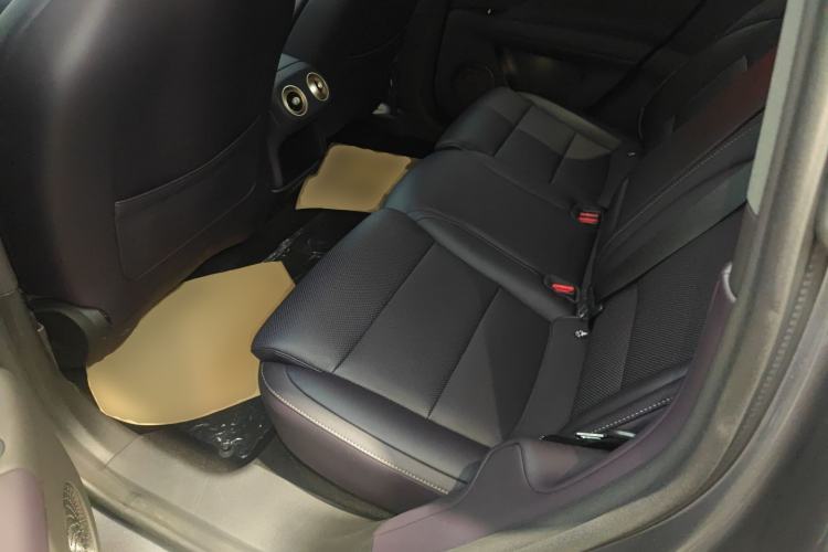 Used Avatr 07 2026 Elite Pure-Electric Version