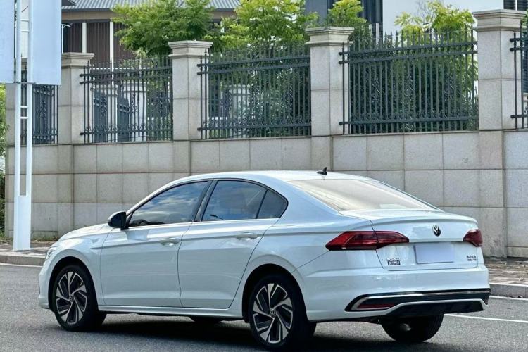 Used Volkswagen Bora 2023 200TSI DSG YueXing PRO Edition