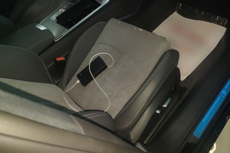 Used Audi A6L 2024 40 TFSI Luxury Dynamic Edition