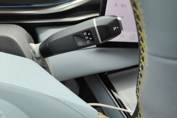 Used Deepal S05 2024 510 Ultra Pure Electric Version