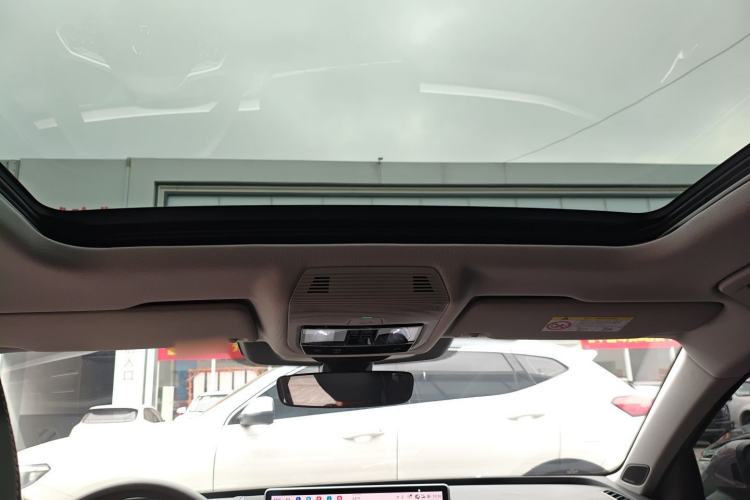 Used Volkswagen Passat 2025 Pro 380TSI Dragon Supreme Edition
