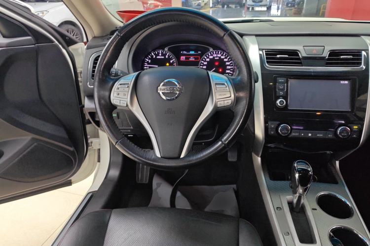 Used Nissan Teana 2016 Revised Version 2.0L XL Comfort Edition
