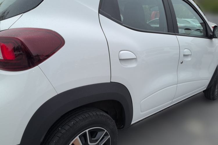 Used Dongfeng NAMMI BOX 2022 Chasing Wind Edition 351KM Standard Model