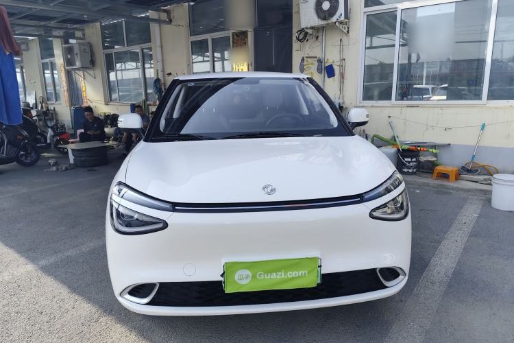 Used Dongfeng NAMMI 01 2024 New Edition 330 Air Front