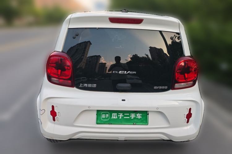 Used Roewe Clever 2022 311km QiQi BoBo Edition