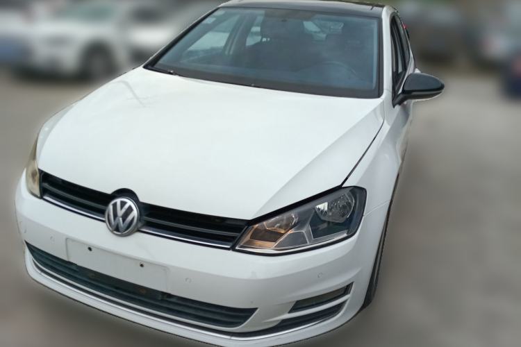 Used Volkswagen Golf 2017 230TSI Automatic Comfort Edition – Celebrating Milestone of One Million Units