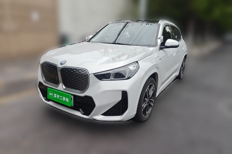 Used BMW iX1 2023 xDrive30L M Sport Package