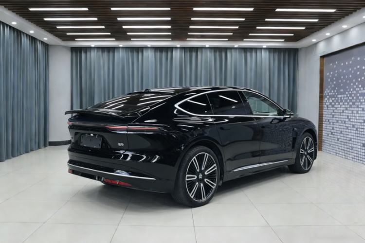 Used Nio ET9 2025 100 kWh