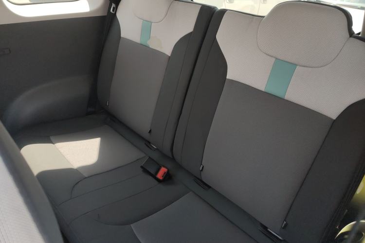 Used CHANGAN NEVO Lumin 2023 205km Xiangqin Version