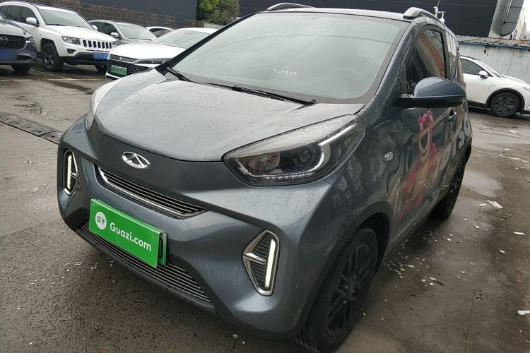Used Chery Little Ant 2024 Edition Youth Version 251km True Love Edition 25.05 kWh