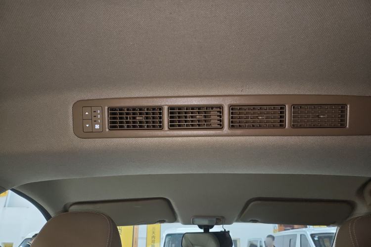 Used Wuling Hongguang 2021 1.5L Facelift S Comfort Version Hydraulic Power Steering LAR