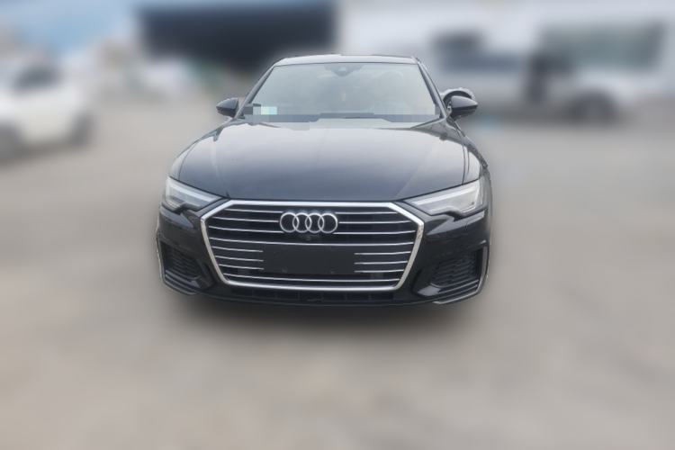 Used Audi A6L 2021 40 TFSI Luxury Dynamic Edition
