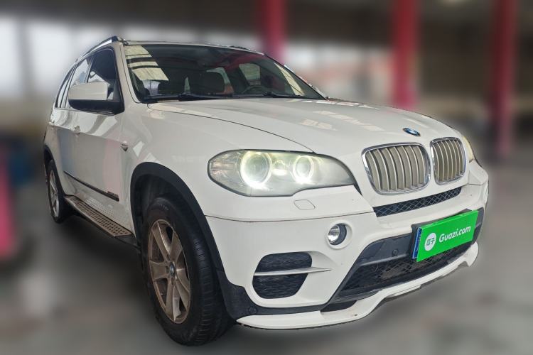 Used BMW X5 2011 xDrive35i Leading Model