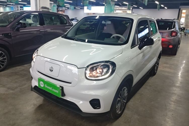 Used Leapmotor T03 2024 310 Comfort Edition