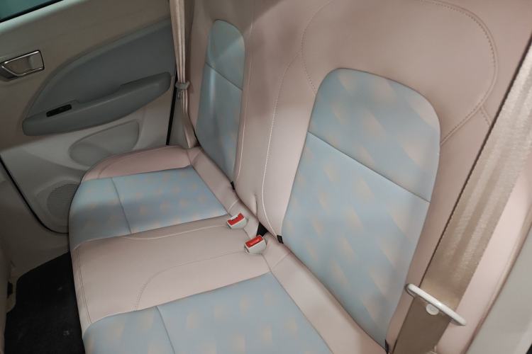 Used Leapmotor T03 2024 310 Comfort Edition
