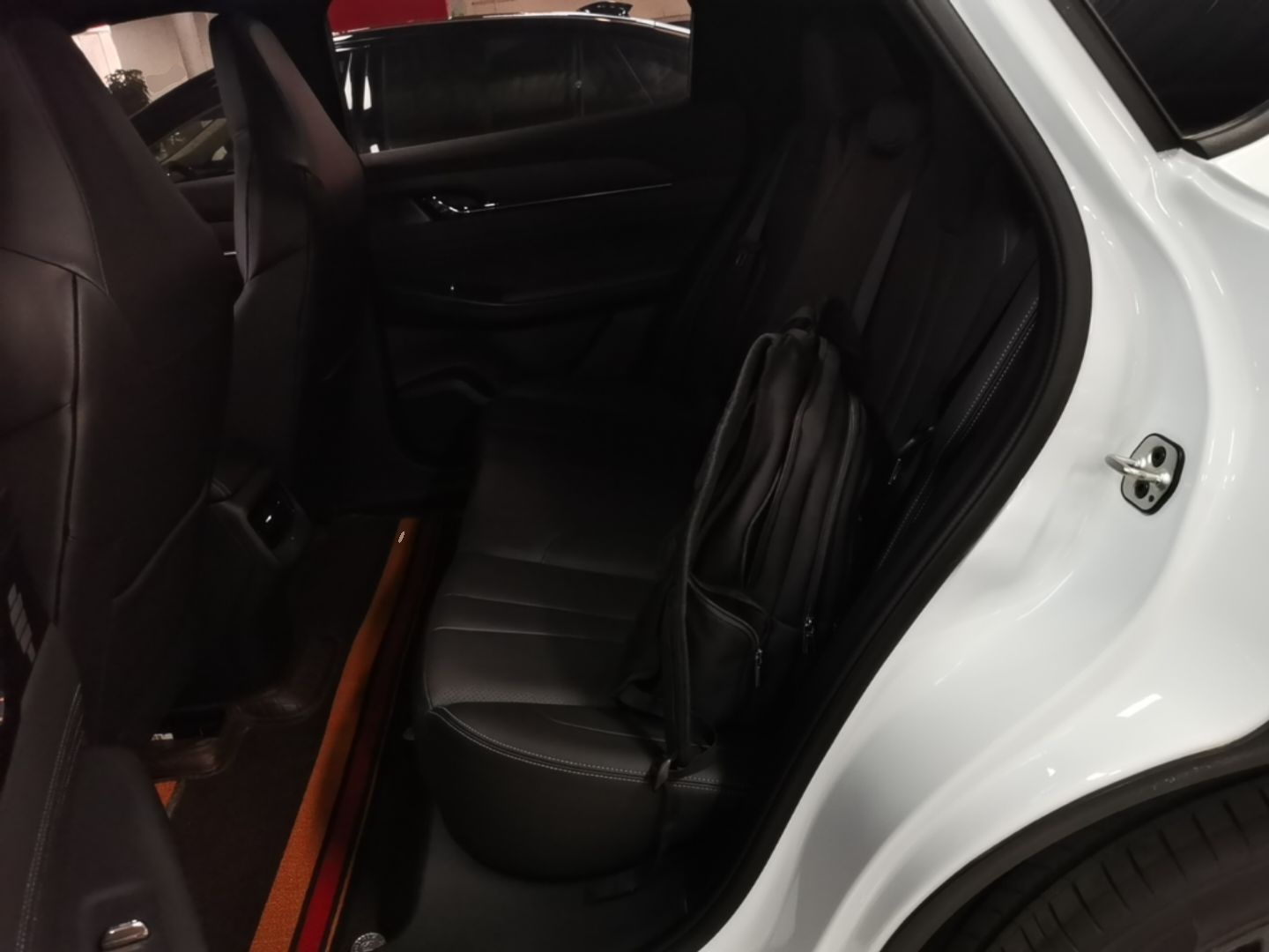 Dongfeng Aeolus L7 New Energy 2025 518 Zongxiang Trim — снимка 20