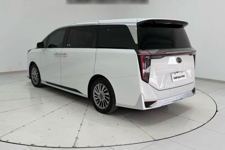 Used GAC Trumpchi M8 2023 Zongshi Series 400T Flagship Edition
