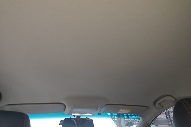 Used Buick GT 2018 15T Dual-Clutch Advanced Model China V Standard
