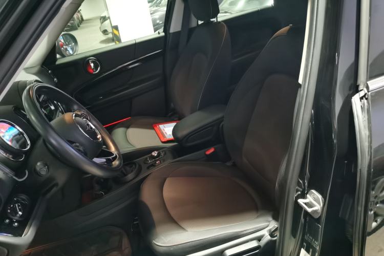 Used MINI Countryman 2018 1.5T COOPER Special Edition