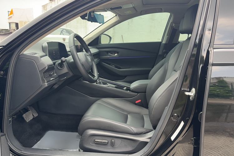 Used Honda Accord 2023 260TURBO Smart Enjoyment Version