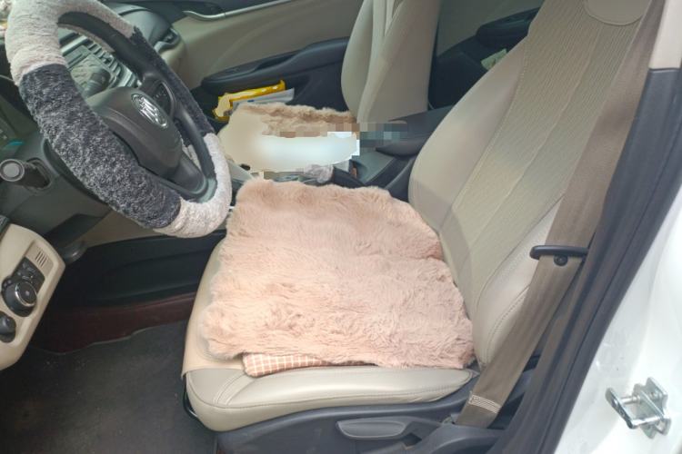 Used Buick GT 2017 15N Automatic Elite Version
