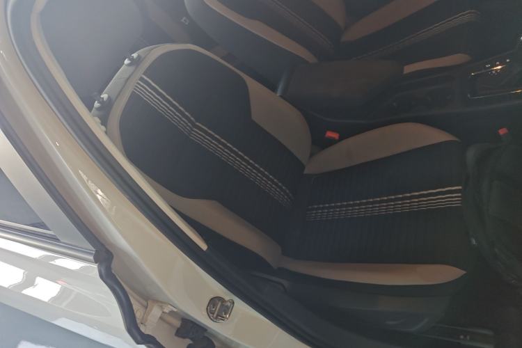 Used Volkswagen Bora 2024 200TSI DSG Comfort Edition
