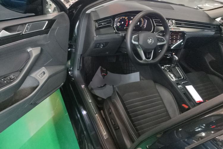 Used Volkswagen Magotan 2020 330TSI DSG Luxury Edition