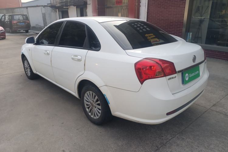 Used Buick Excelle 2015 1.5L Automatic Classic Model