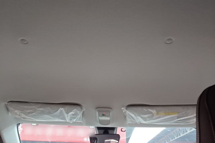 Used Wuling Bingo 2023 410 km Lingxi Deluxe Edition