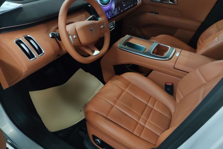 Used Deepal S09 2025 Four-Wheel Drive Ultra+ Custom Edition