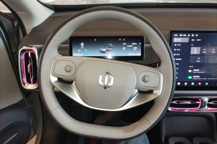 Used Leapmotor B10 2025 510 Joyful Edition