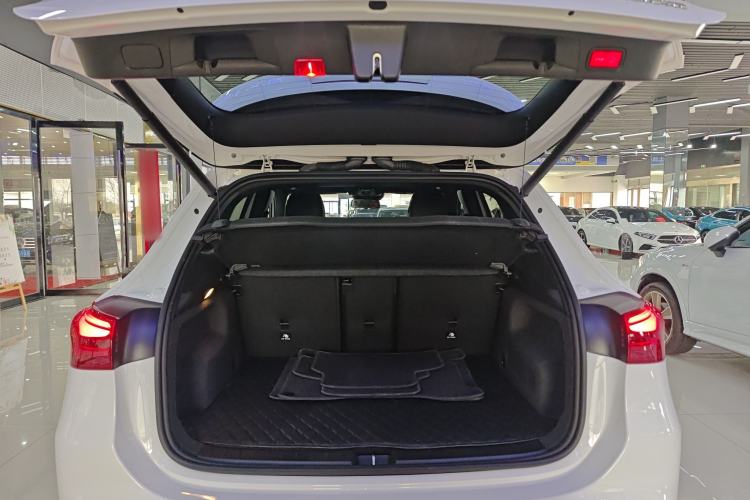 Used Mercedes-Benz GLA 2024 GLA 220