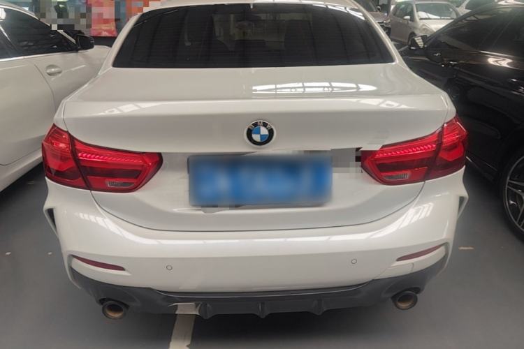 Used BMW 1 Series 2021 Revised 120i M Sport Night Edition
