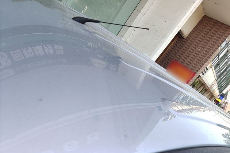 Used Wuling Yangguang 2026 Model, 440km Bus Comfort Edition, 6 Seats