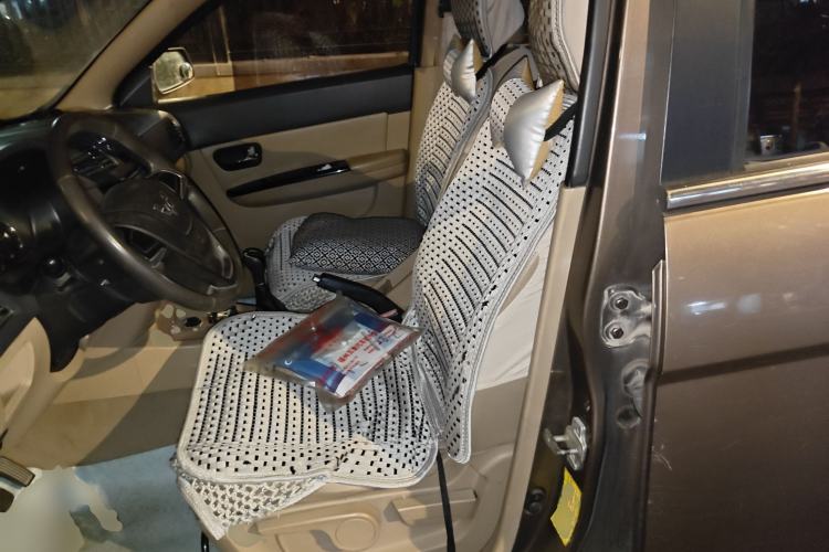 Used Wuling Hongguang 2014 1.5L S Comfort Model