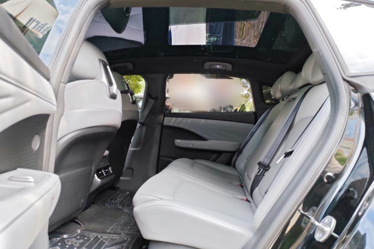 Used Nissan N7 2025 625 Pro
