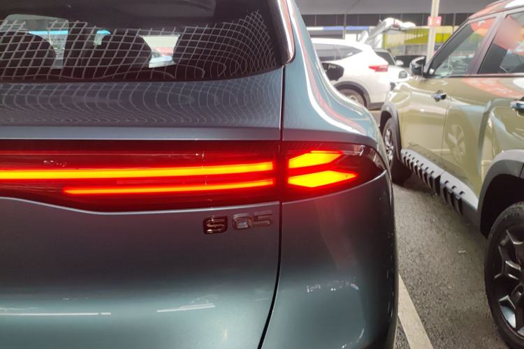 Used Deepal S05 2024 510 Ultra Pure Electric Version