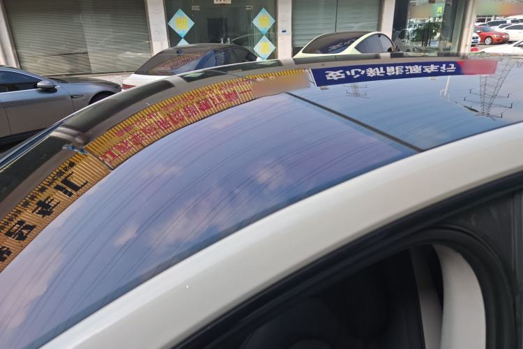 Used IM LS7 2023 90 kWh Elite Rear-Drive Version