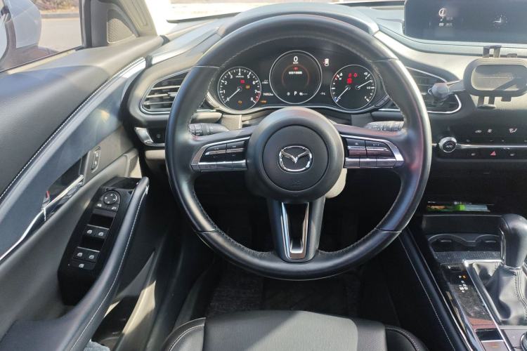 Used Mazda CX-30 2022 2.0L Automatic YAYUE Version
