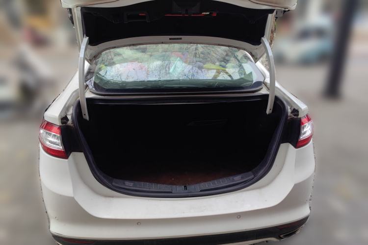 Used Ford Mondeo 2013 1.5L GTDi180 Fashion Edition