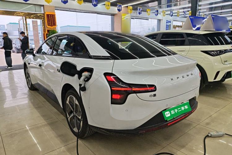 Used XPeng MONA M03 2025 515 Long-Range Plus