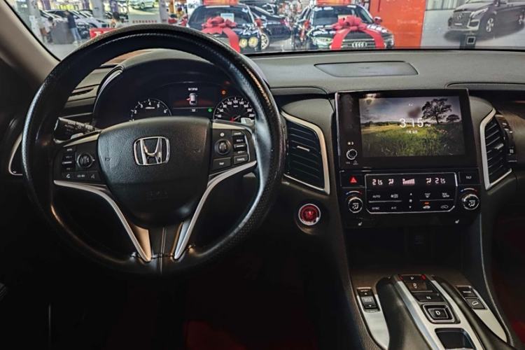 Used Honda Avancier 2020 370TURBO Two-Wheel Drive Luxury Edition