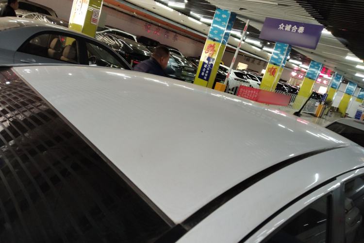 Used Honda Fit 2018 1.5L CVT Comfort Version
