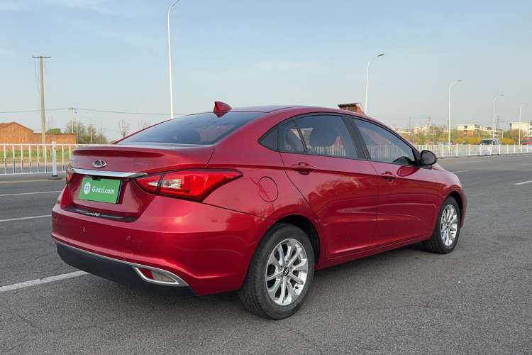 Used Chery Arrizo 5 2019 1.5L Manual Youth Edition China V Standard